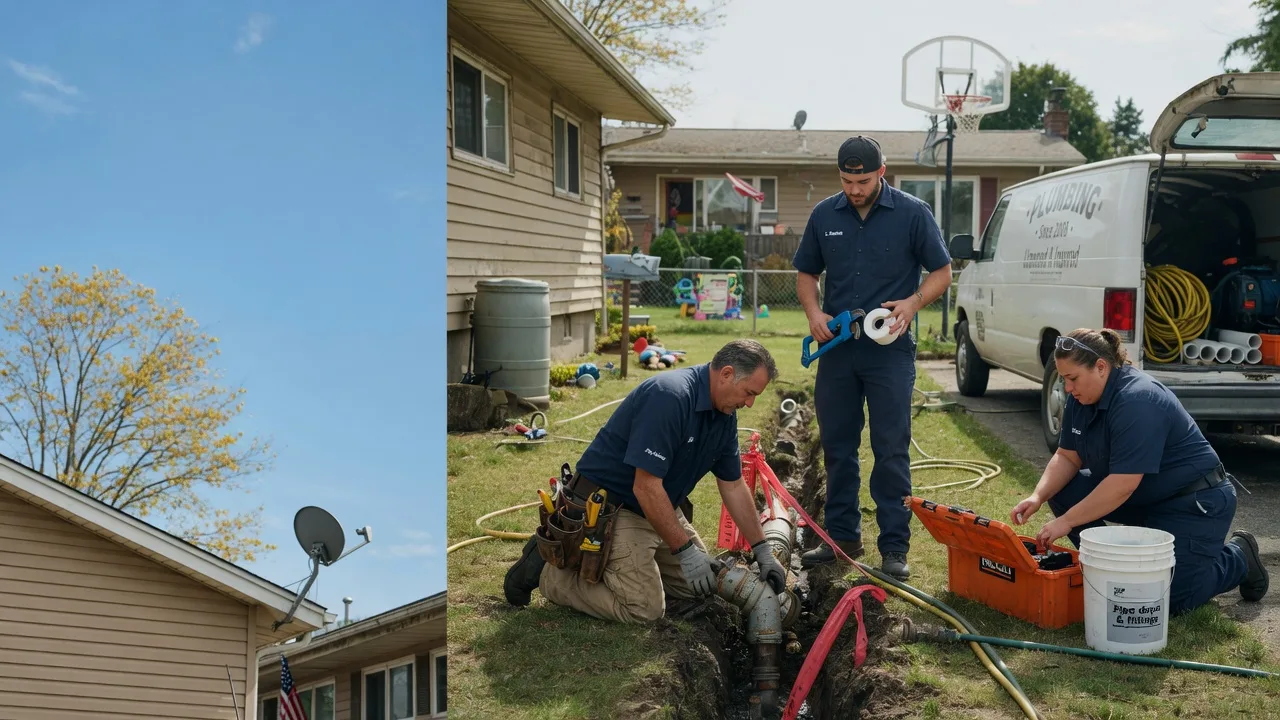 Garbage Disposal Replacement in Granite Falls, NC near me